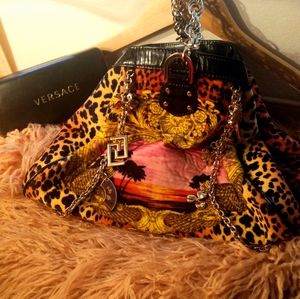 Versace x H&M Limited Edition